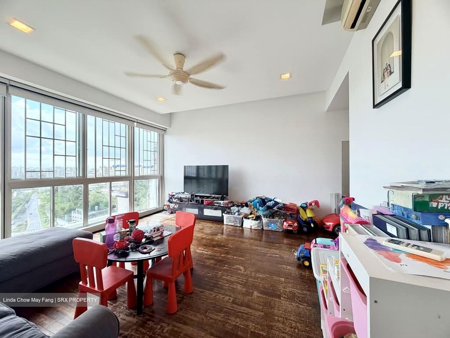 Goldenhill Park Condominium (D20), Condominium #561479361